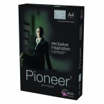 Biuro popierius Pioneer, A4, 160g, 250 lapų