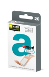 Pleistras Amed &bdquo;Waterproof&ldquo; N20