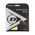 Stygos tenisui EXPLOSIVE SPIN 17g/1.25mm 12m