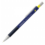 Automatinis pie&scaron;tukas STAEDTLER MARS MICRO, mėlynas korpusas, 0.3 mm