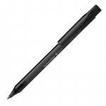 Automatinis tu&scaron;inukas SCHNEIDER FAVE, 1.0 mm., juodas