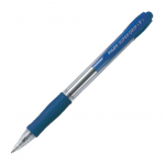 Automatinis pie&scaron;tukas Pilot Super Grip, 0,7 mm, HB