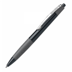 Automatinis tu&scaron;inukas SCHNEIDER LOOX, 1.0 mm., juodas