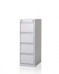 Metalinė kartotekų spinta A5 formato dokumentams &bdquo;OFFI FILE&ldquo; 400x580x1093 mm