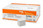 Tualetinis popierius lapeliais Celtex Multipack Comfort 7172S 2sl, 225 lapelių
