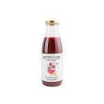 Aviečių ir imbiero tyrė  NORDIC BERRY arbatai ruo&scaron;ti, 750ml