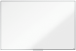 Keramikinė balta magnetinė lenta NOBO, 120x180 cm, Essence Enamel