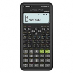 Mokslinis skaičiuotuvas CASIO FX-570ES PLUS II, 230 x 142 x 26mm
