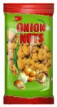 Žemės rie&scaron;utai JĖGA su svogūnais, 200 g