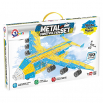 TECHNOK metalinis konstruktorius lėktuvas Mriya 1110 detalių 9178