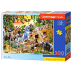 Castorland dėlionė The Ark 300 det.