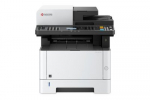 Spausdintuvas Kyocera ECOSYS M2135DN Mono Duplex LAN NFC Daugiafunkcinis