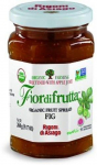Užtepas FIORDIFRUTTA, figų, ekologi&scaron;kas, 60%, 260 g LT-EKO-001