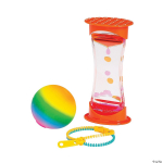 Sensorinis rinkinys &bdquo;Fun & Focus&ldquo;