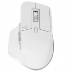 Logitech MX Master 3S Performance - Mouse - pale grey