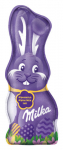 &Scaron;okoladinis triu&scaron;is MILKA, 45 g