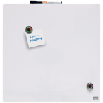 Magnetinė lenta NOBO Tile magnetic 360x360mm, balta