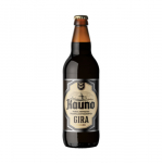 Gira KAUNO ALUS, 0,5 l, butelis