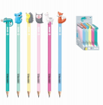 Pie&scaron;tukas INTERDRUK HB + trintukas BEBE P2134