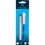 Kapsulinis ra&scaron;iklis SCHNEIDER Ceod Shiny (R+L) + 2 kapsulės mėlynos sp.