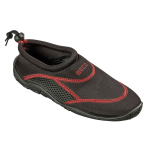 Vandens batai unisex BECO 9217 500 36 black/red