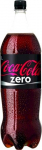 Gazuotas gaivusis gėrimas COCA COLA Zero, 2 l PET D