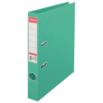 Segtuvas Esselte Power No.1, A4, 5cm, žalsvas