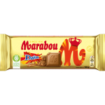 Pieninis &scaron;okoladas MARABOU, su Daim, 170 g