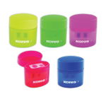 Drožtukas KORES su dėžute, dviejų skylių