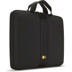 Case Logic QNS113K Fits up to size 13.3 , Black, Sleeve, 074652