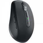 Logitech MX Anywhere 3S - Mouse - graphite