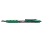 Automatinis ra&scaron;iklis SCHNEIDER GELION 1, 0,7/0,4 mm, žalias