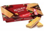 Vafliai "Roshen Wafers" rie&scaron;utiniai, 216g