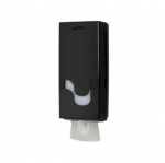 Laikiklis tualetinio popieriaus servetėlėms Celtex, juodas, 92260