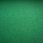 Dekoratyvinis popierius GALERIA Mika Green A4, 20 l, 240g žalias