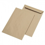 Vokas B4, 250x353, rudas, 1 vnt