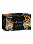 Arbata Etno Kenija, juoda 20pak