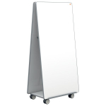 Magnetinė mobilioji bendradarbiavimo sistema Nobo "Move & Meet" 180x90 cm , 1915560
