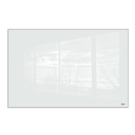 Magnetinė stiklinė lenta Forpus, 60x90cm