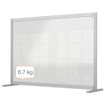 Stalo pertvara NOBO Premium Plus Acrylic 1400x1000 mm