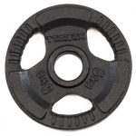 Svoriai &scaron;tangai TOORX DGN-TG5 D50mm 5kg