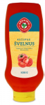Kečupas KĖDAINIŲ, &scaron;velnus, 1030 g