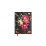 Kalendorius JUNIOR 2026, A6, Design Esmeralda, kartoninis vir&scaron;elis