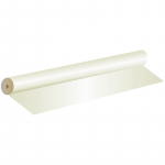 Kalkinis popierius rulone 878mm x 40 metrų (permatomas), 40 g/m2