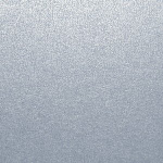 Dekoratyvinis popierius GALERIA Millenium A4, 20 l.,180g sidabrinis