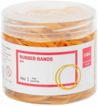 Gumytės pinigams DELI Nr.3214, 50g KAUČIUKAS
