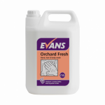 EVANS rankų, plaukų ir kūno muilas 5 litrai Orchad fresh