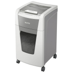 Automatinis dokumentų naikiklis Leitz IQ Autofeed Office 300, 4x30mm, P4, 60l