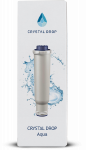 Crystal Drop Aqua vandens filtras