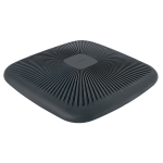 Aktyvaus sėdėjimo pagalvėlė Leitz Ergo, tamsiai pilka